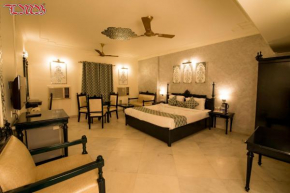 LMB Hotel City Centre, Jaipur